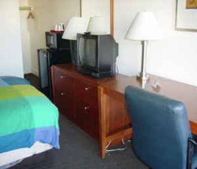 фото отеля Sequoia Inn Redwood City