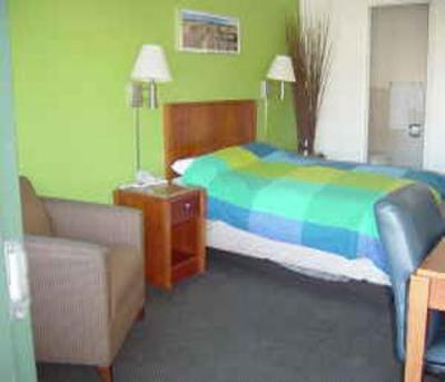 фото отеля Sequoia Inn Redwood City