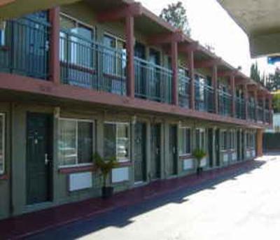 фото отеля Sequoia Inn Redwood City