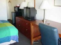 Sequoia Inn Redwood City