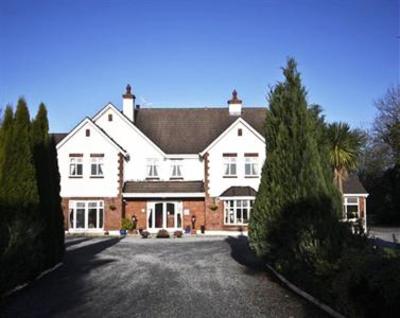 фото отеля Newlands Country House Danesfort