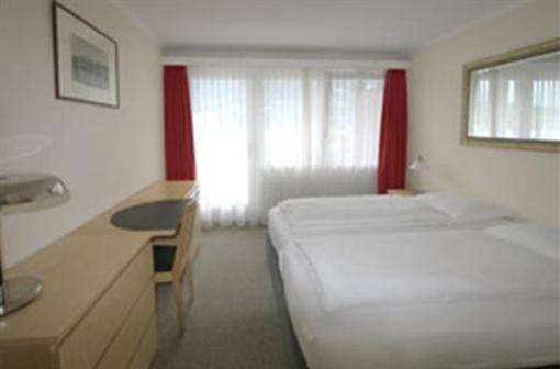 фото отеля Weisses Kreuz Hotel Brienz