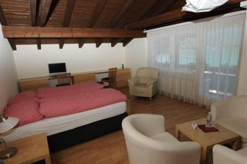 фото отеля Weisses Kreuz Hotel Brienz