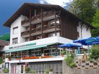 Weisses Kreuz Hotel Brienz