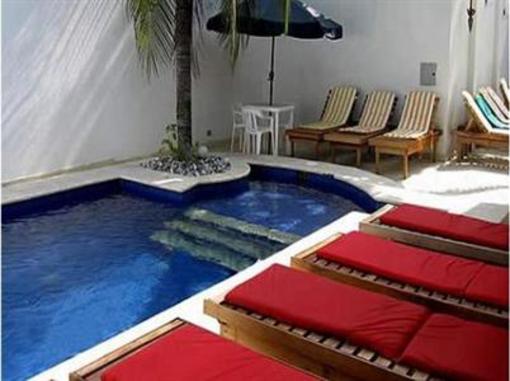 фото отеля Hostal Arrecifes Cartagena de Indias