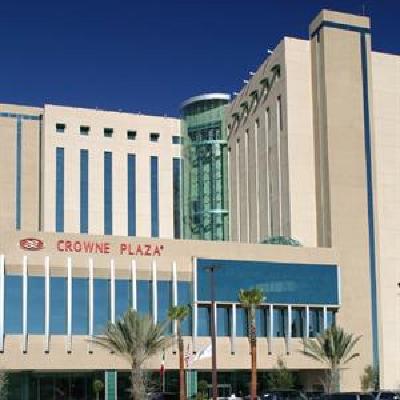 фото отеля Crowne Plaza Torreon