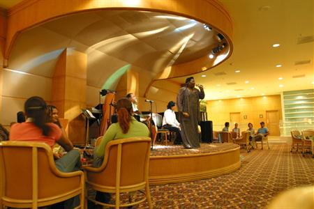 фото отеля Crowne Plaza Torreon