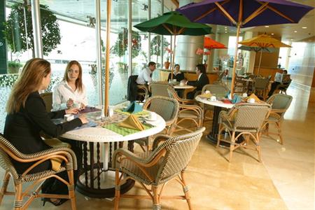 фото отеля Crowne Plaza Torreon
