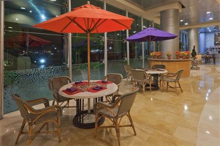 фото отеля Crowne Plaza Torreon