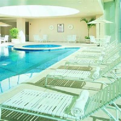 фото отеля Crowne Plaza Torreon
