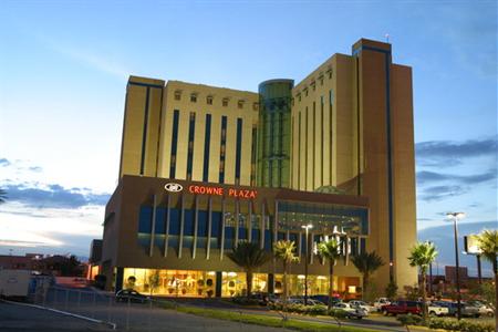 фото отеля Crowne Plaza Torreon