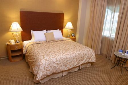 фото отеля Crowne Plaza Torreon