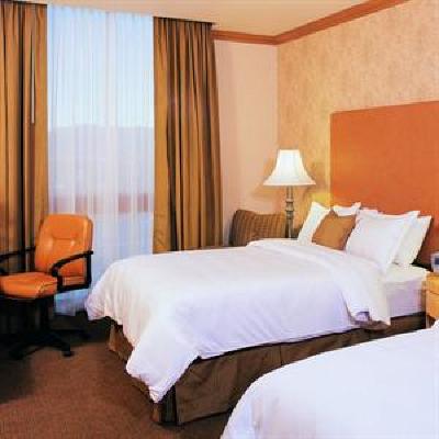 фото отеля Crowne Plaza Torreon