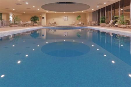 фото отеля Crowne Plaza Torreon