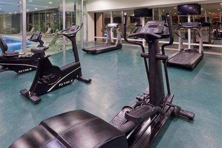 фото отеля Crowne Plaza Torreon