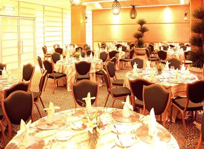 фото отеля Crowne Plaza Torreon