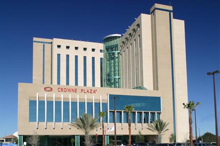 фото отеля Crowne Plaza Torreon