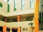 фото отеля Crowne Plaza Torreon
