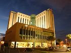 фото отеля Crowne Plaza Torreon