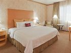 фото отеля Crowne Plaza Torreon