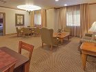 фото отеля Crowne Plaza Torreon