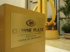 фото отеля Crowne Plaza Torreon