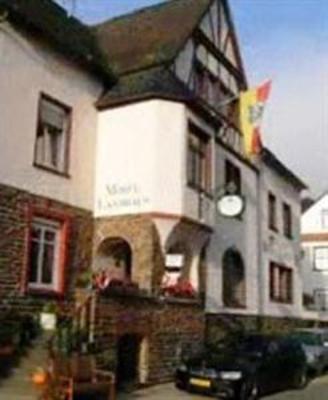 фото отеля Mosel-Landhaus