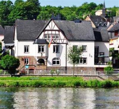 фото отеля Mosel-Landhaus