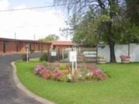 Cudgegong Valley Motel