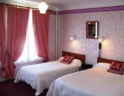 фото отеля Hotel La Pocatiere