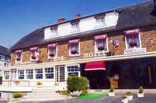 фото отеля Hotel La Pocatiere
