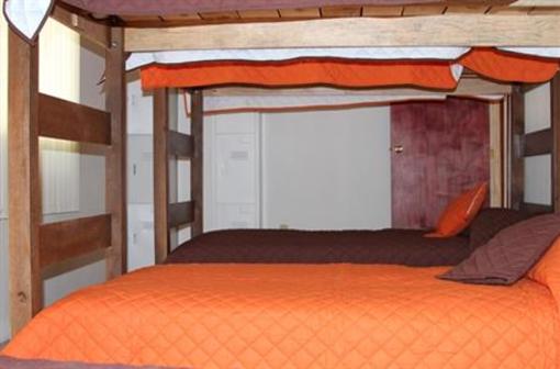 фото отеля Lion Hostel