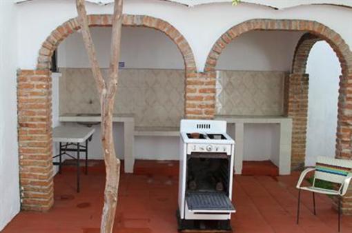 фото отеля Lion Hostel