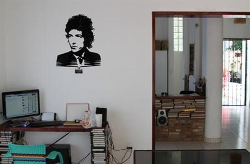 фото отеля Lion Hostel