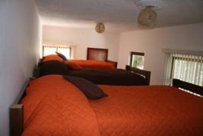 фото отеля Lion Hostel
