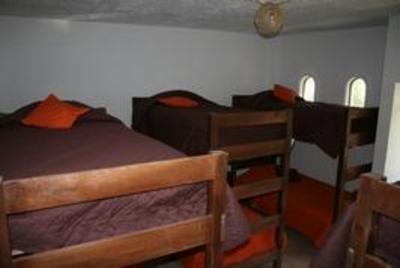 фото отеля Lion Hostel