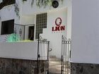 фото отеля Lion Hostel