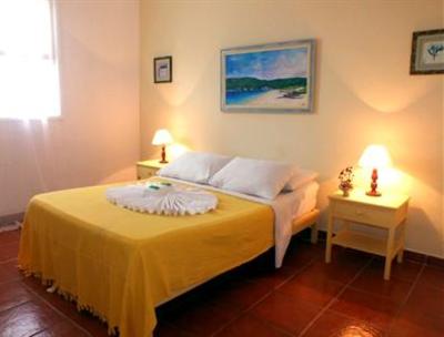 фото отеля Hotel Praia dos Anjos