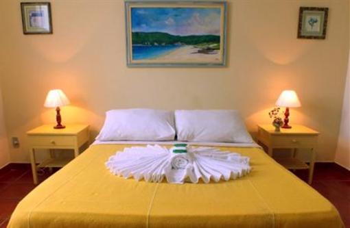 фото отеля Hotel Praia dos Anjos