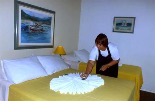 фото отеля Hotel Praia dos Anjos