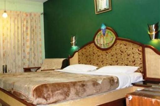 фото отеля Hotel Sarkar Palace
