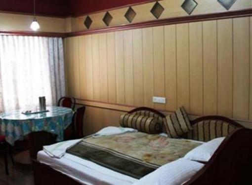 фото отеля Hotel Sarkar Palace