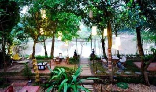 фото отеля PINGThara Guesthouse