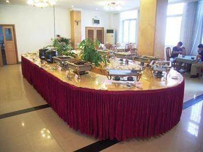 фото отеля Feng Yuyan Hotel Guilin