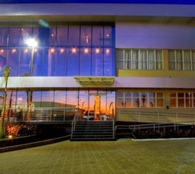 фото отеля Bristol Portal do Iguaçu Hotel