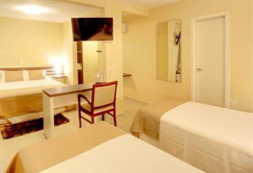 фото отеля Bristol Portal do Iguaçu Hotel