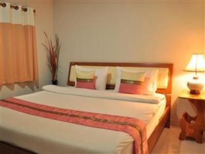 фото отеля Leelawadee Resort Sukhothai
