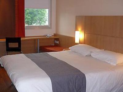 фото отеля Ibis Dijon Centre Clemenceau