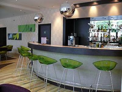 фото отеля Ibis Dijon Centre Clemenceau