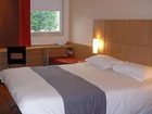 фото отеля Ibis Dijon Centre Clemenceau